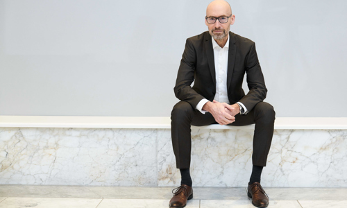 Carsten Toft Boesen CTB NIRAS Web